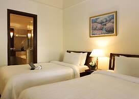 Lala Suites At Berjaya Times Squere