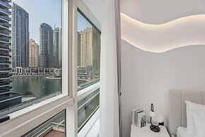 Gala Guests - Marina Views Collection