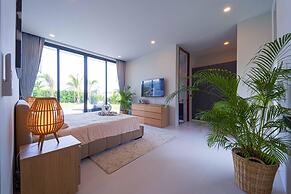 Luxury 5 Bedroom Pool Villa KH-C2
