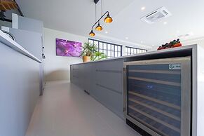 Luxury 5 Bedroom Pool Villa KH-C2