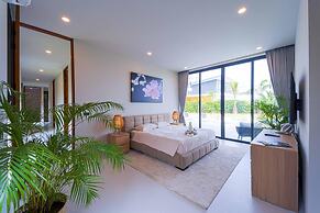 Luxury 5 Bedroom Pool Villa KH-C2