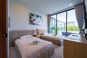 Luxury 5 Bedroom Pool Villa KH-C2