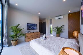 Luxury 5 Bedroom Pool Villa KH-C2