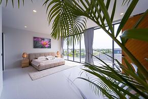 Luxury 5 Bedroom Pool Villa KH-C2