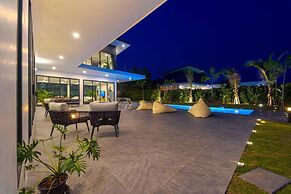 Luxury 5 Bedroom Pool Villa KH-C2