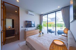 Luxury 5 Bedroom Pool Villa KH-C2