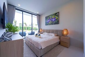 Luxury 5 Bedroom Pool Villa KH-C2