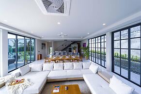 Luxury 5 Bedroom Pool Villa KH-C2