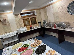 Regal Garden Hotel