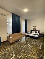 Regal Garden Hotel