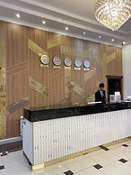 Regal Garden Hotel