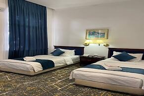 Regal Garden Hotel