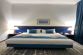 Regal Garden Hotel