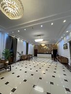 Regal Garden Hotel