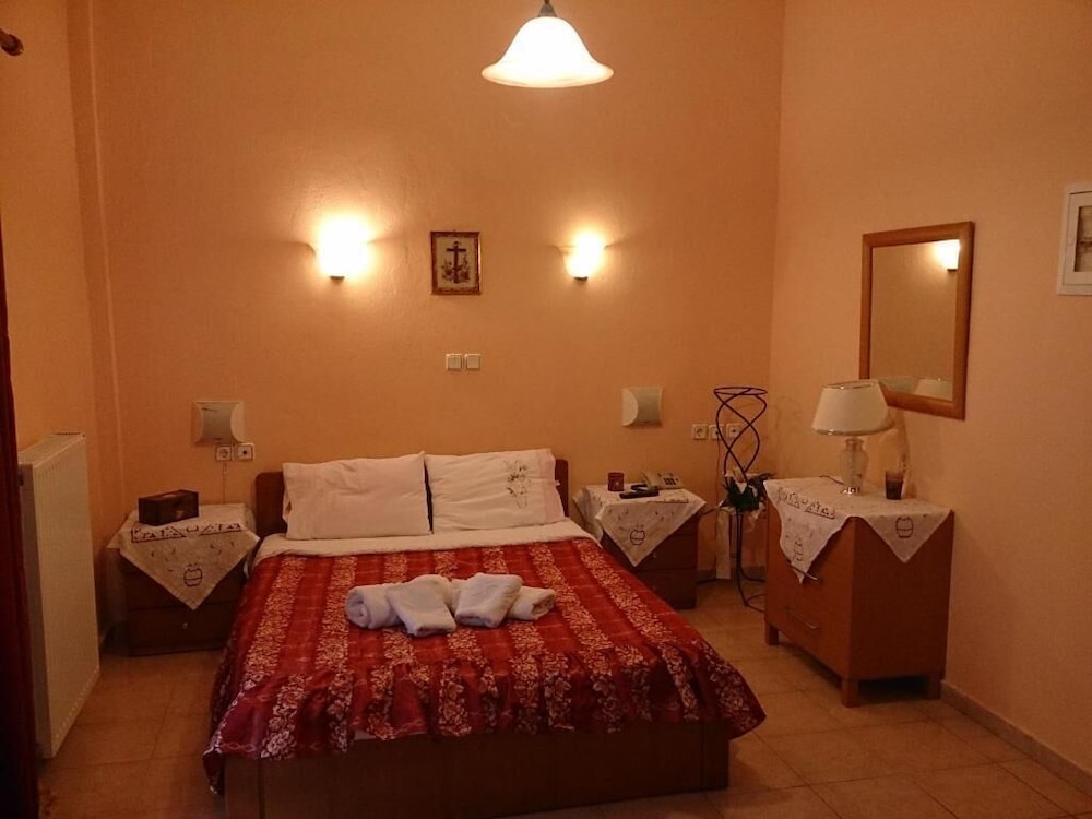 Hotel Siatistino Archontariki