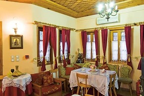 Hotel Siatistino Archontariki