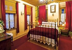 Hotel Siatistino Archontariki