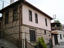 Hotel Siatistino Archontariki