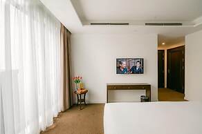 Hanoi Marigold Hotel