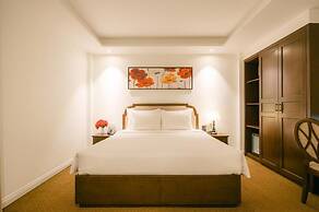 Hanoi Marigold Hotel