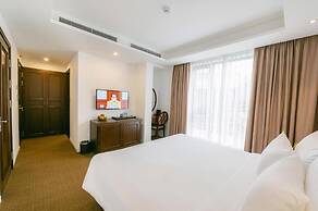 Hanoi Marigold Hotel