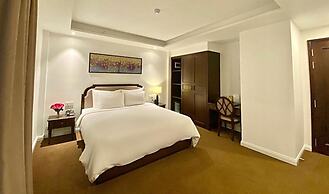 Hanoi Marigold Hotel