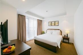 Hanoi Marigold Hotel