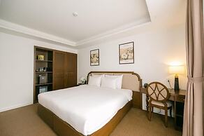 Hanoi Marigold Hotel