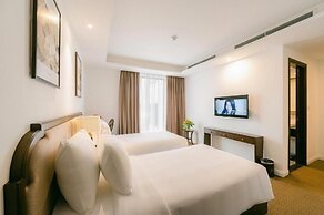 Hanoi Marigold Hotel