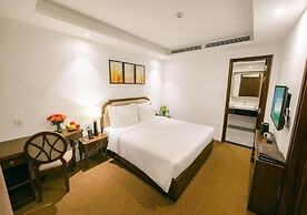 Hanoi Marigold Hotel