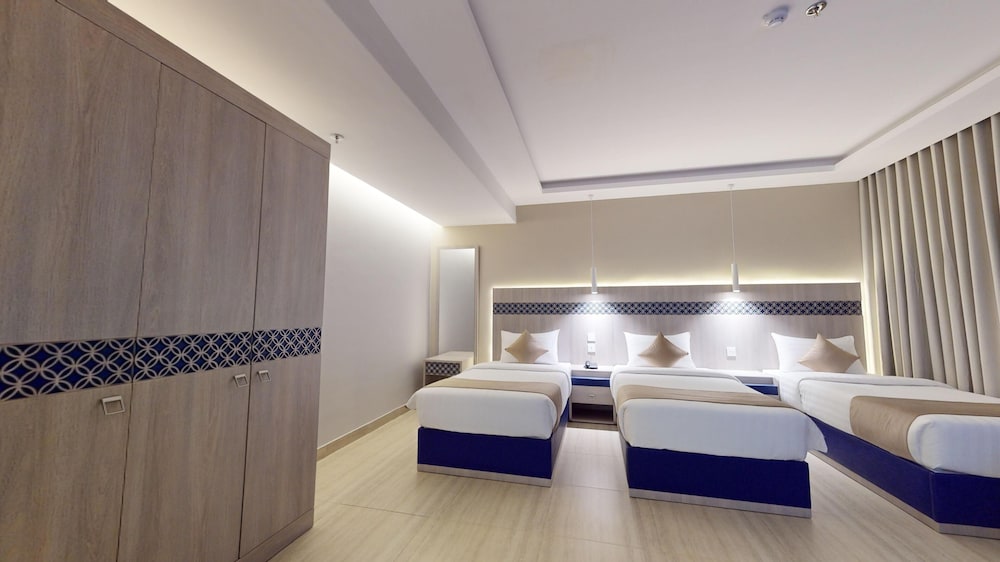 Al Mustarah Hotel