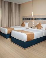 Al Mustarah Hotel