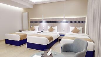 Al Mustarah Hotel