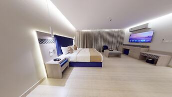 Al Mustarah Hotel