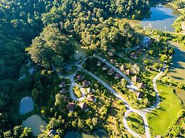 Katiliya Park Villas