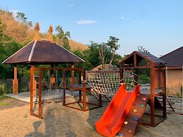 Katiliya Park Villas