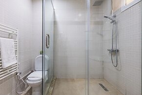 Spacieux appartement de 3 pieces