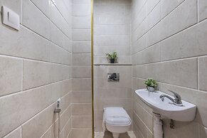 Spacieux appartement de 3 pieces