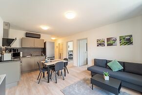 Aparthotel Neckartal