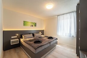 Aparthotel Neckartal