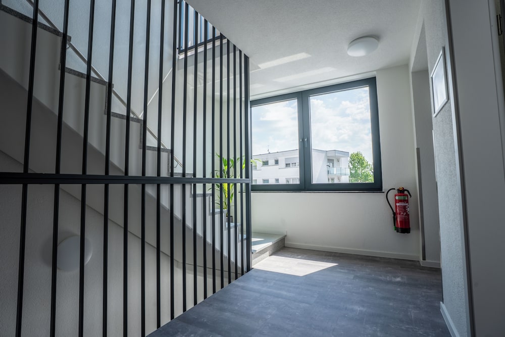 Aparthotel Neckartal