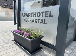 Aparthotel Neckartal