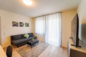 Aparthotel Neckartal