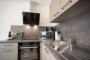 Aparthotel Neckartal