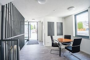 Aparthotel Neckartal