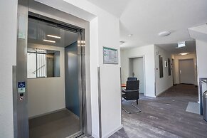 Aparthotel Neckartal