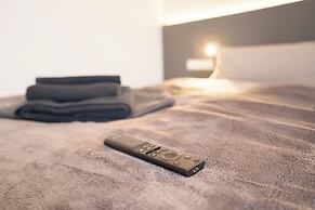 Aparthotel Neckartal