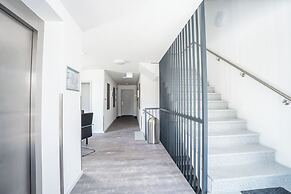 Aparthotel Neckartal