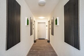 Aparthotel Neckartal