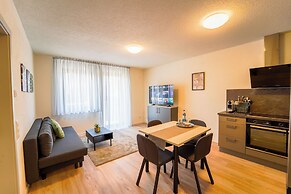 Aparthotel Neckartal